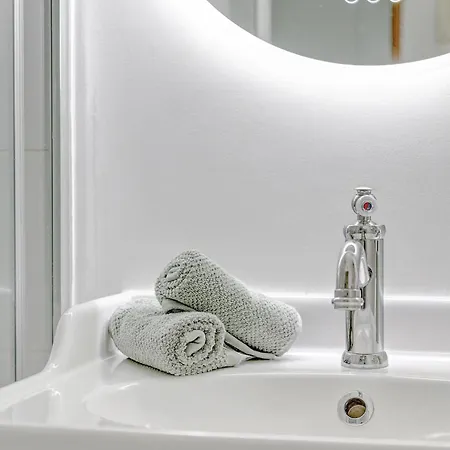 Bnbnova - Jardin Du Luxembourg - Le Bon Marche Apartment