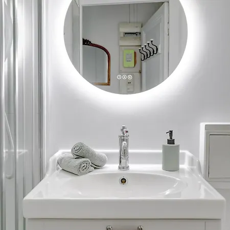 Apartment Le Bon Marche Flat *