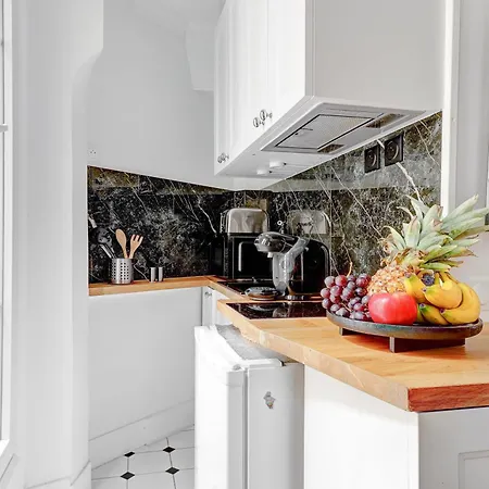 Le Bon Marche Flat Appartement Paris