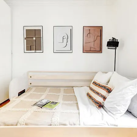Le Bon Marche Flat Appartement *