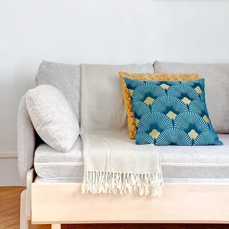 Le Bon Marche Flat Appartement *