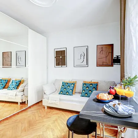 Le Bon Marche Flat Appartement Paris